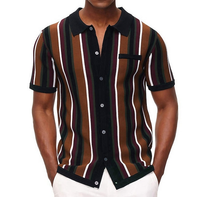Herren-Oberteile-Kollektion