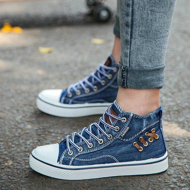 Drune | Orthopädische Schuhe
