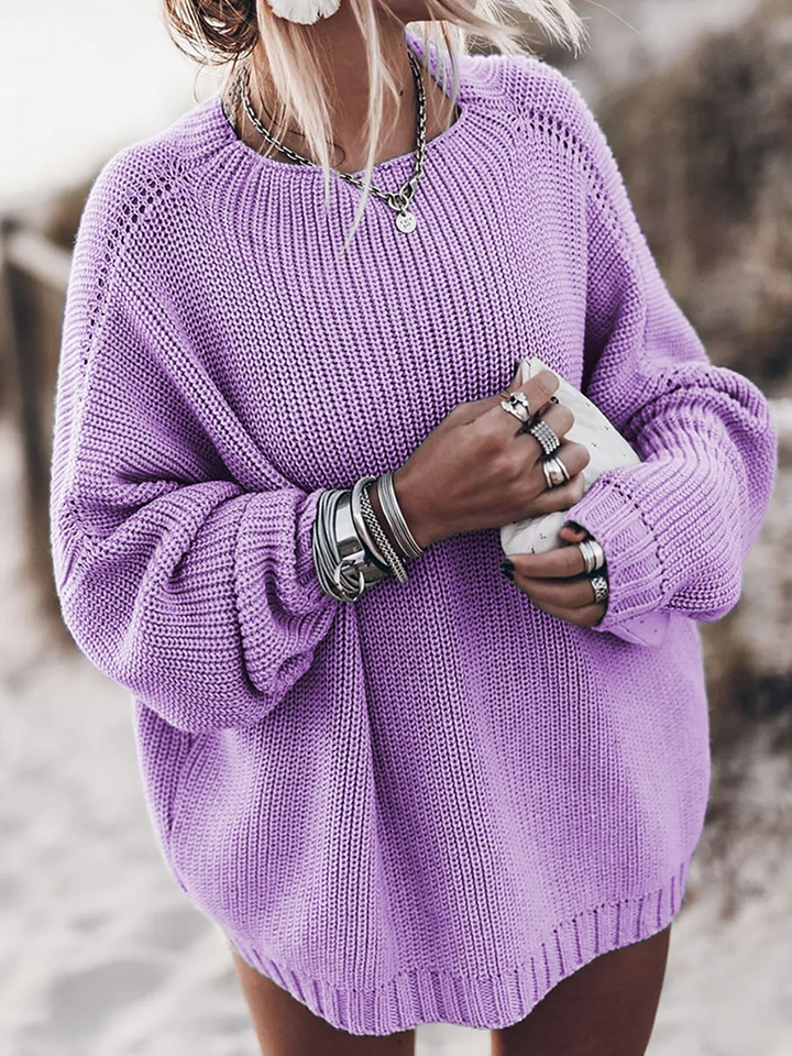 Drune | Seacoast Pullover für Damen