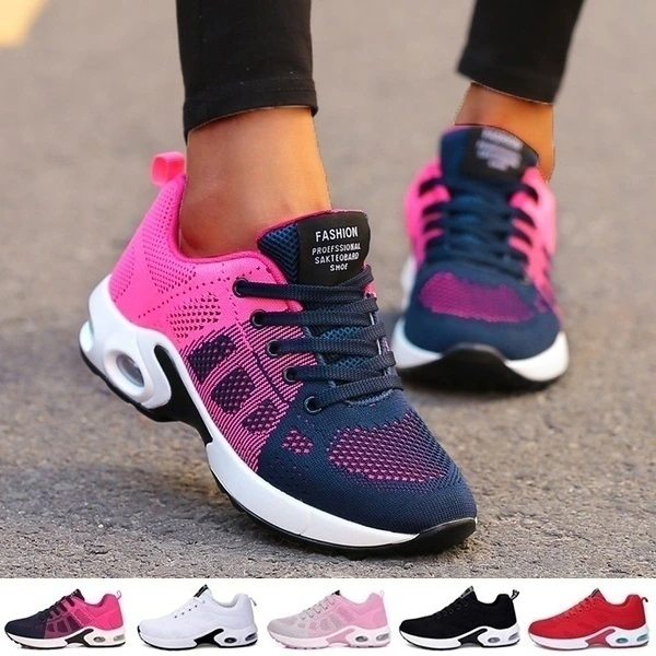 Drune | Orthopädische Damen Laufschuhe