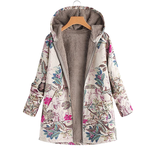 Drune | Hochwertige Winter Jacke Kollektion