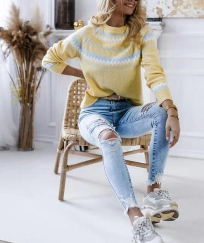 Drune | Strickpullover für Frauen