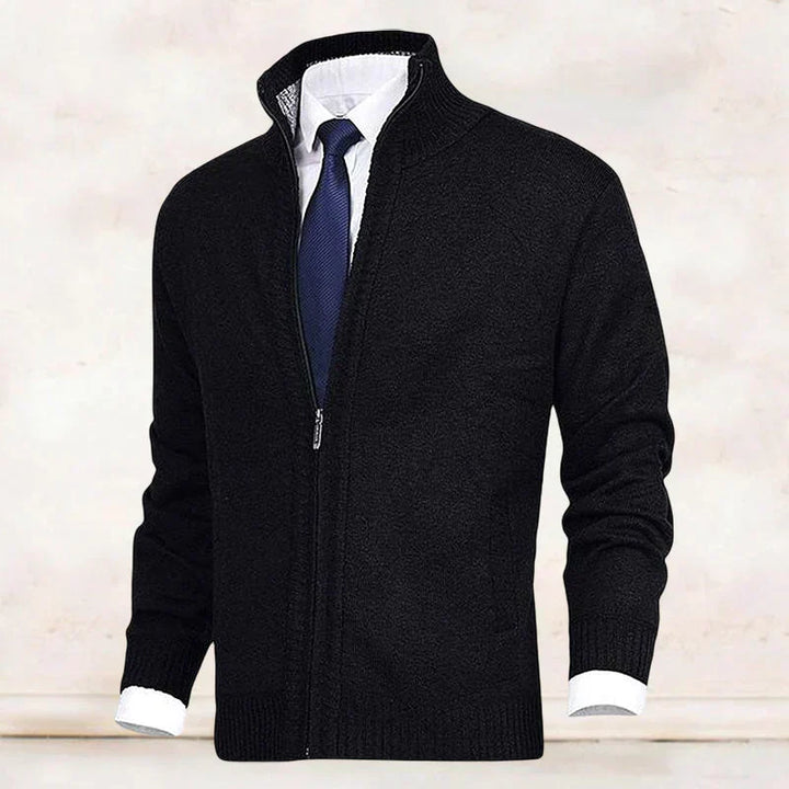 Drune | Weiche Strickjacke