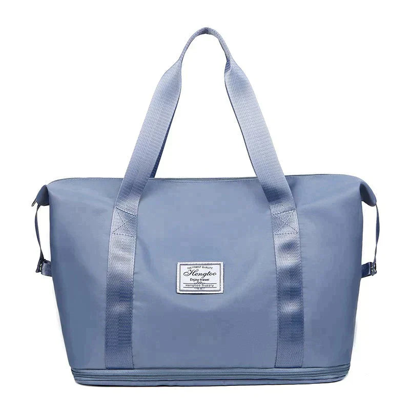Drune | Wasserdichte Reisetasche