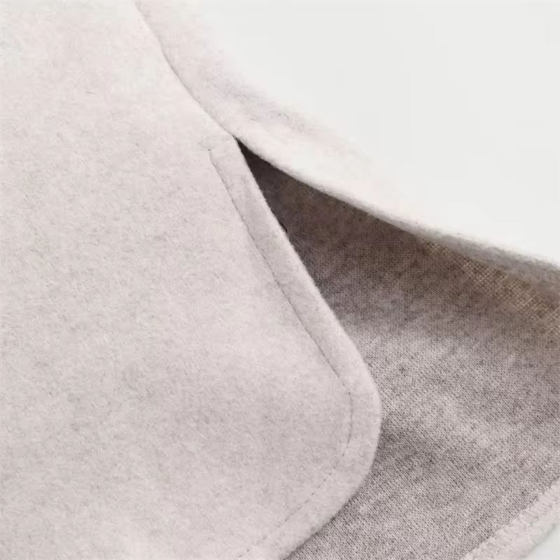 Drune | Damen Wollhemdjacke