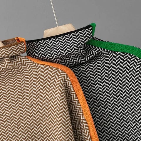 Drune | Pullover für Frauen Schicke Saisonale Kollektion Ideal für den Herbst
