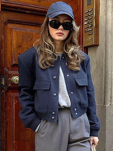 Drune | Stylische und Elegante Jacke