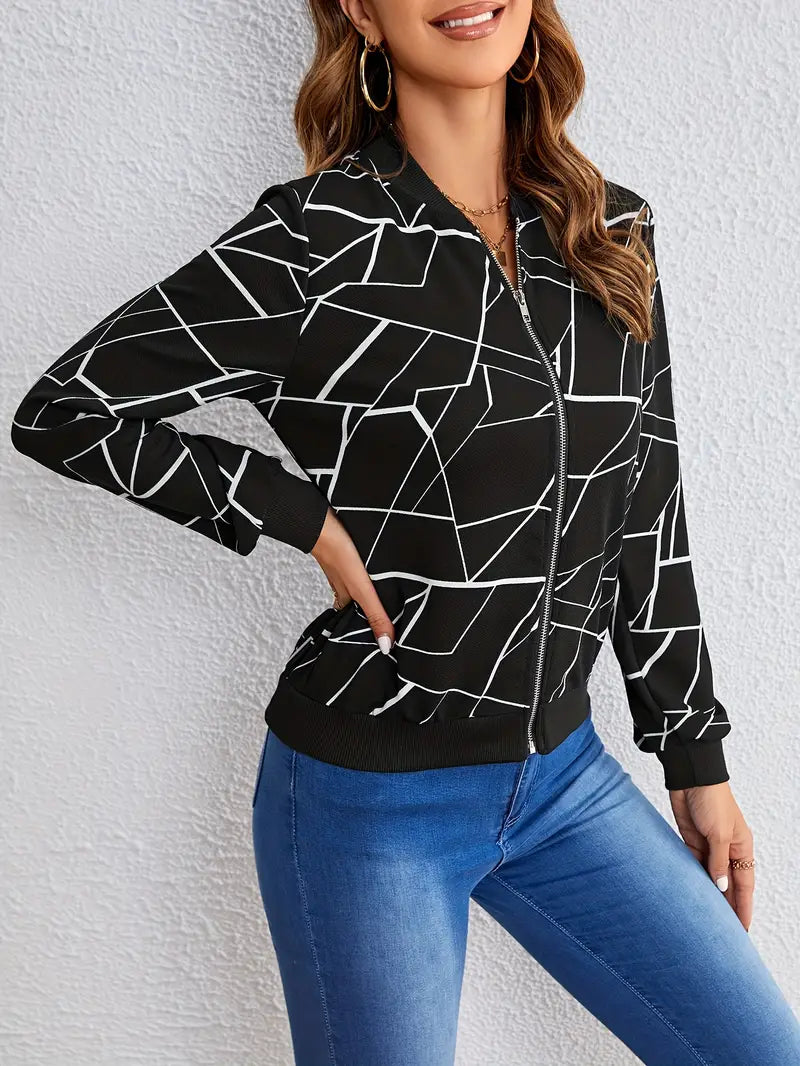Drune | Vielseitige und bequeme Winterjacke