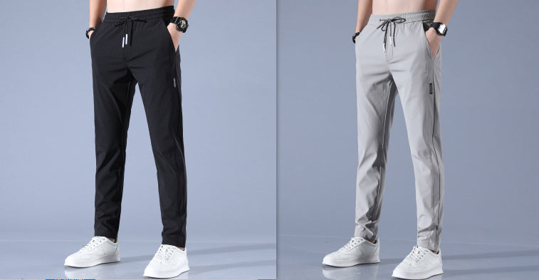 Drune | Schnelltrocknende Stretch Hose Für Männer