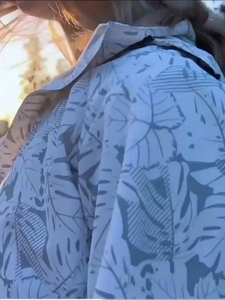 Drune | Regenjacke für Damen