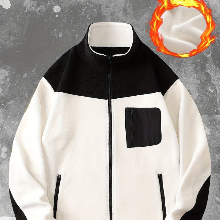 Drune | Mühelose und Schicke Jacke