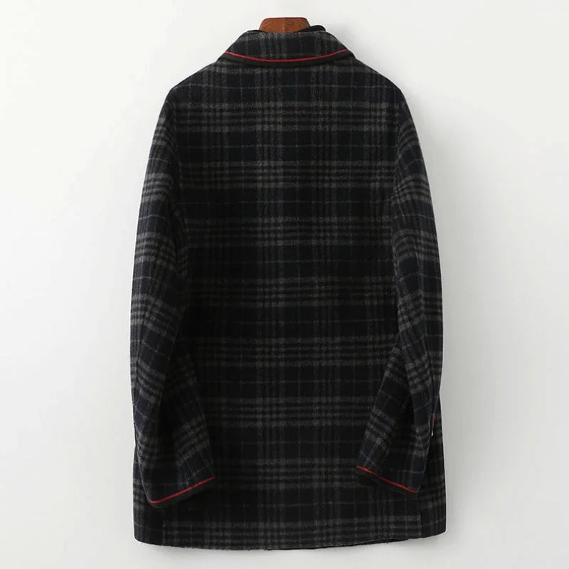 Drune | Lässige und Modische Jacke