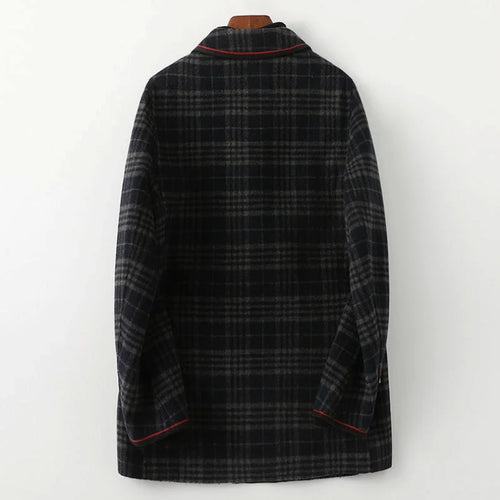 Drune | Lässige und Modische Jacke
