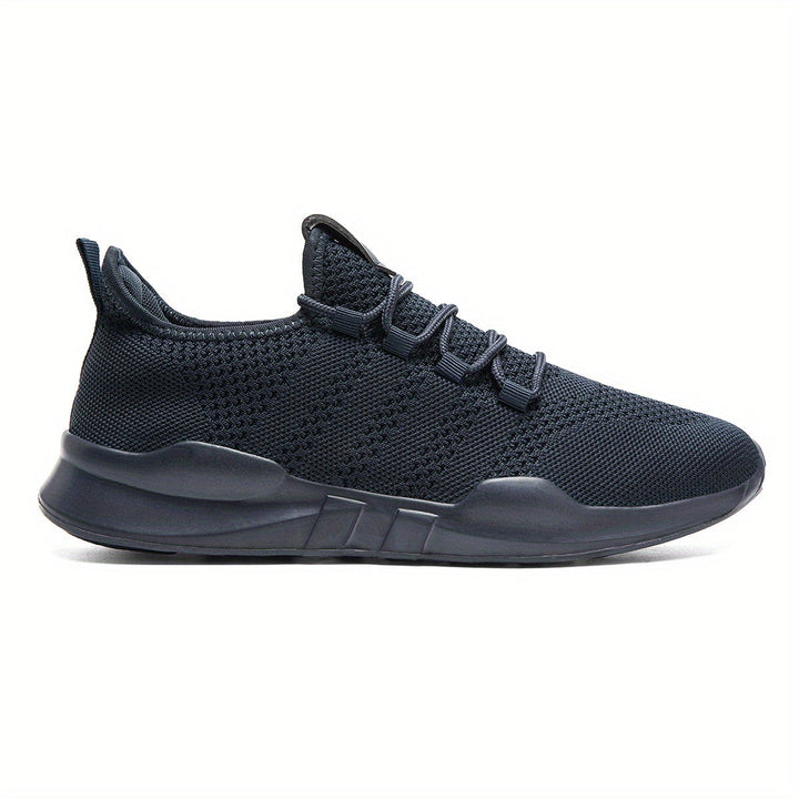 Drune | Atmungsaktive Leichte Herren Wanderschuhe