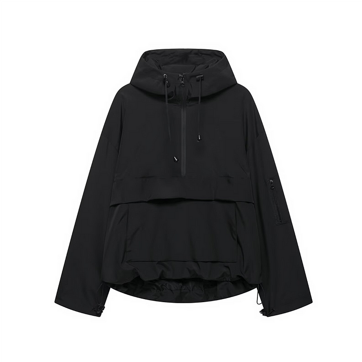 Drune | 3-in-1 wasserdichte Jacke für Outdoor-Abenteuer