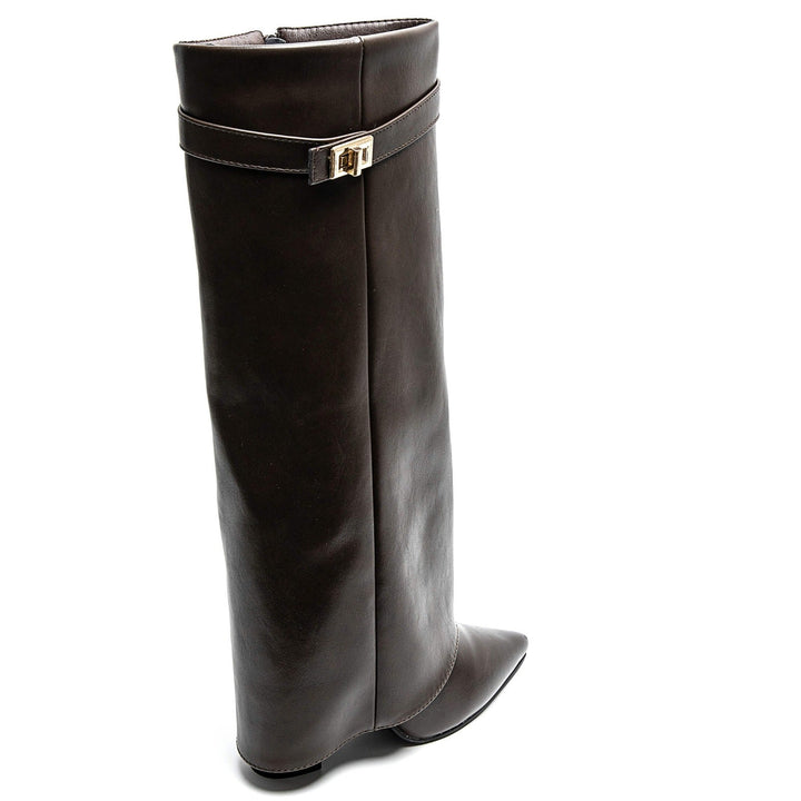 Drune | Haifisch Stiefel