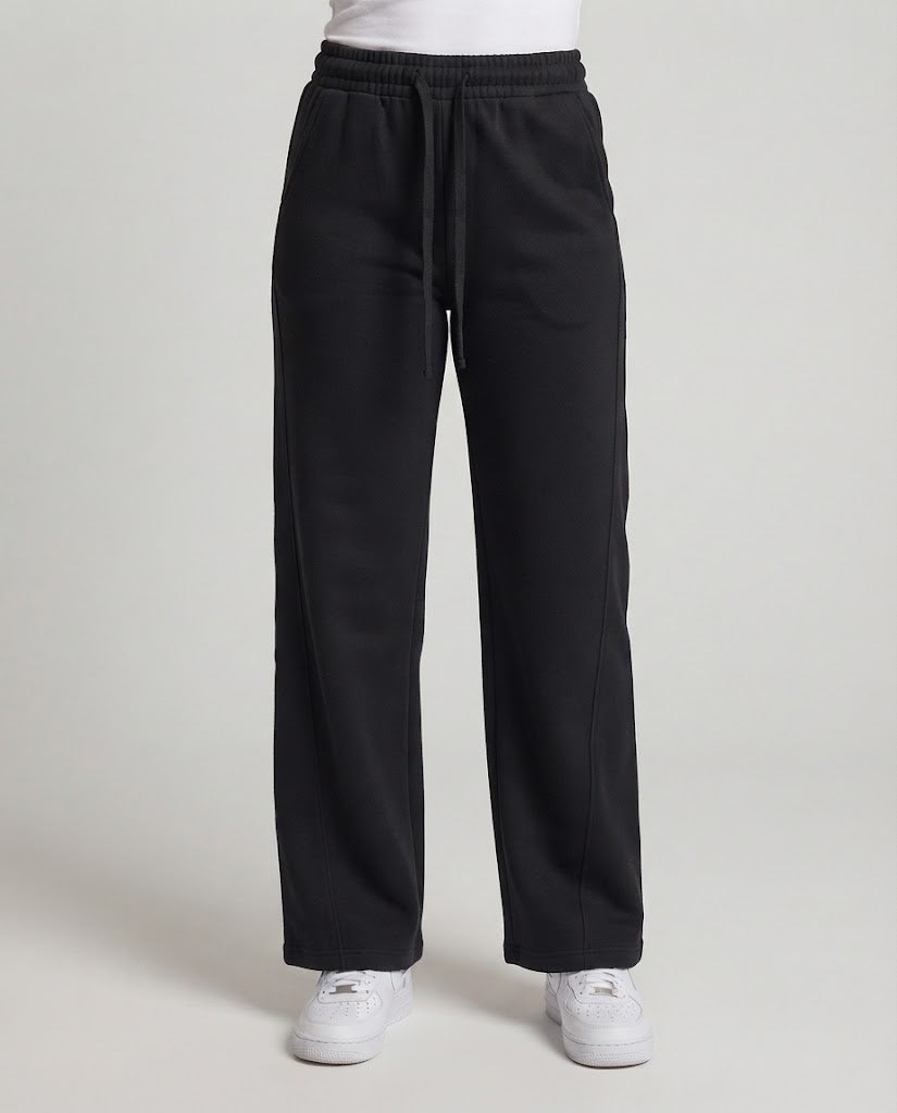 Damen Bequeme und legere Freizeithose Drune