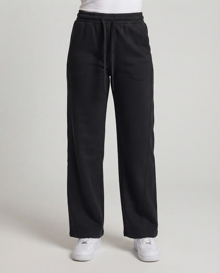 Damen Bequeme und legere Freizeithose Drune