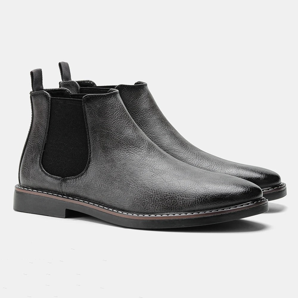 Drune | Zeitlose Chelsea-Stiefel