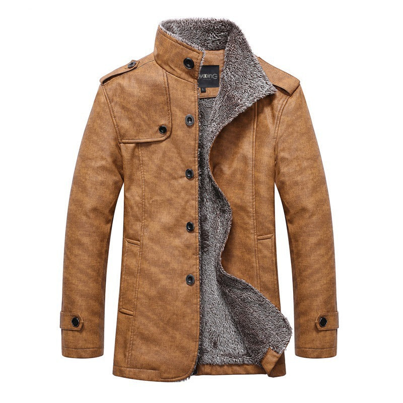 Drune | Winterjacke für Männer