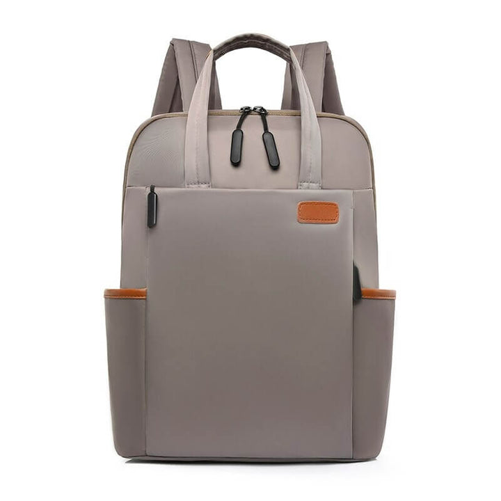 Drune | Stilvolle Damen Ledertasche