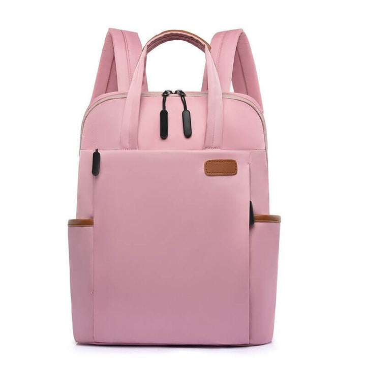 Drune | Stilvolle Damen Ledertasche
