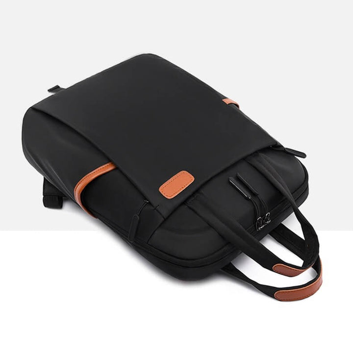 Drune | Stilvolle Damen Ledertasche