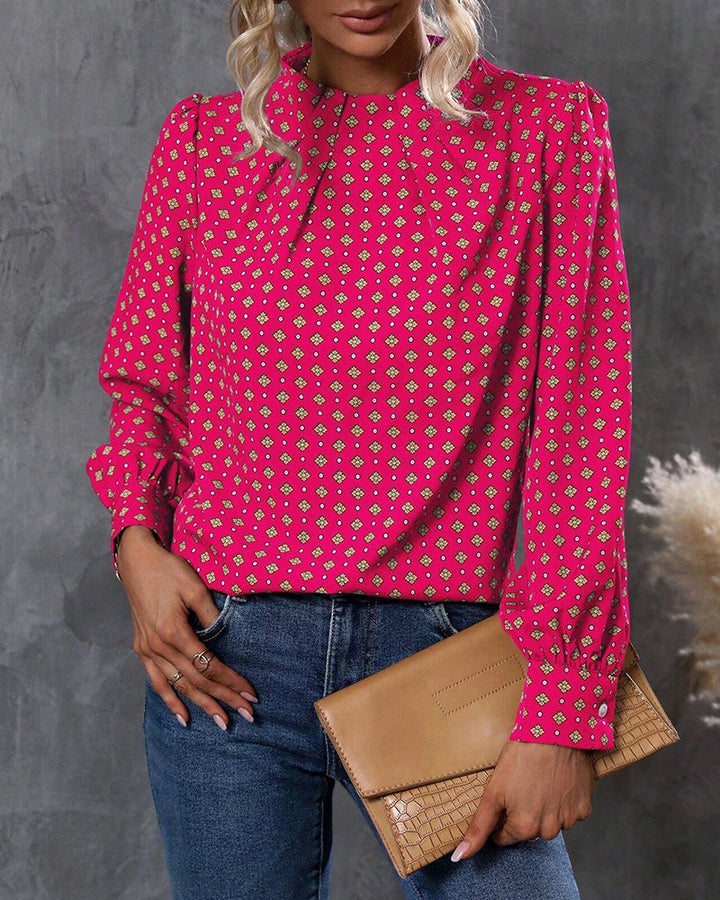 Drune | Im Vintage Stil und mit Aufdrucken
