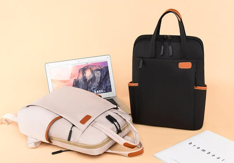 Drune | Stilvolle Damen Ledertasche