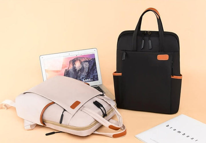 Drune | Stilvolle Damen Ledertasche