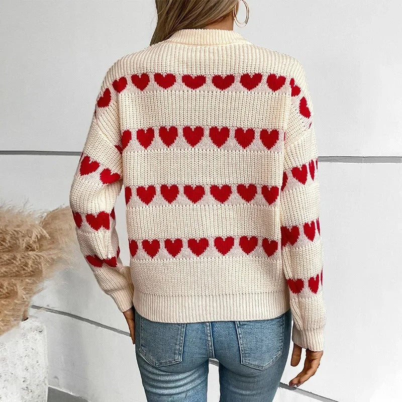 Drune | Leisure sweater