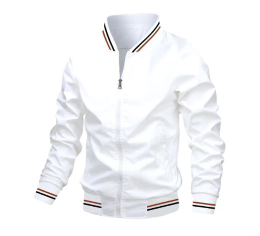 Drune | Stylische Herren - Bomberjacke