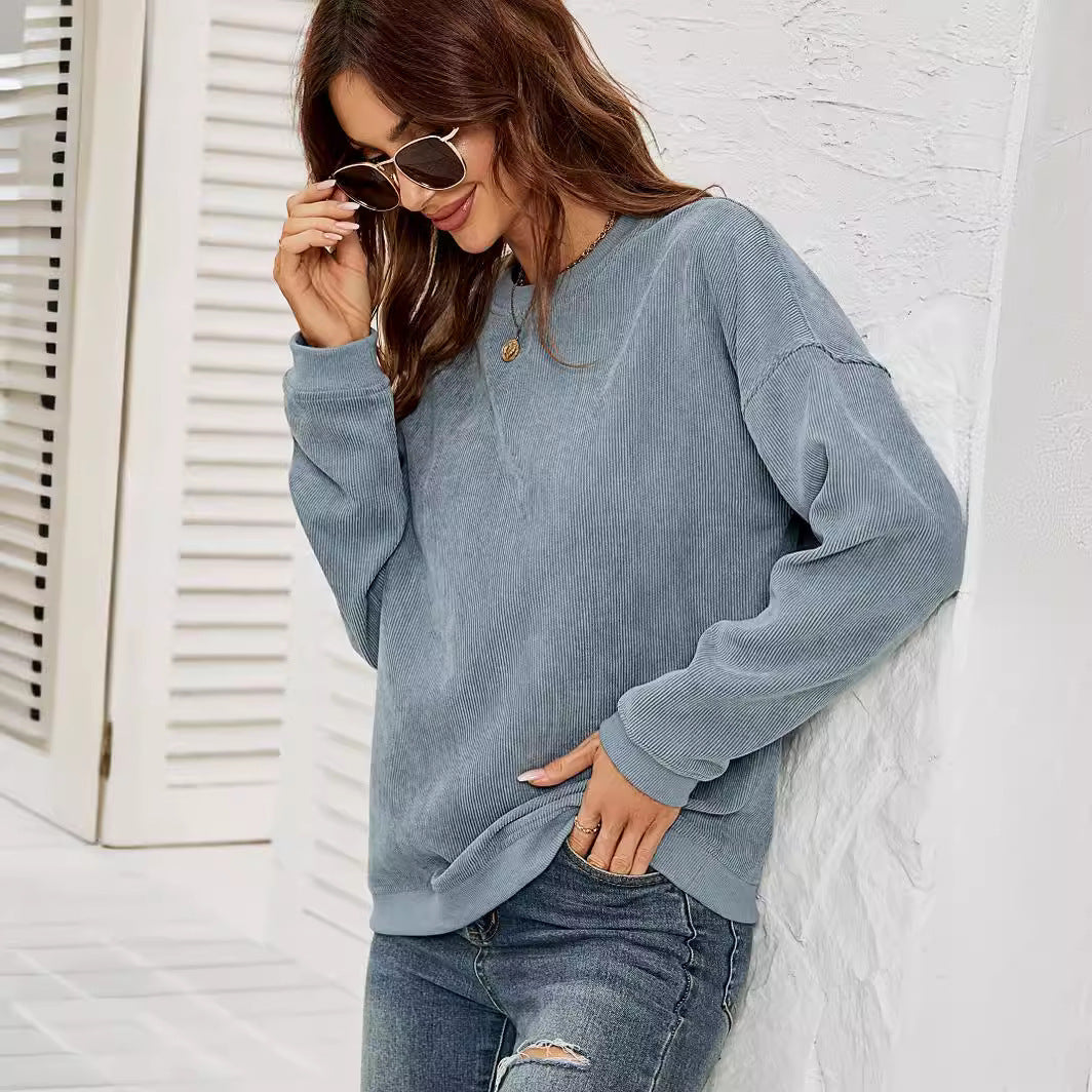 Drune | Sweatshirt für Damen