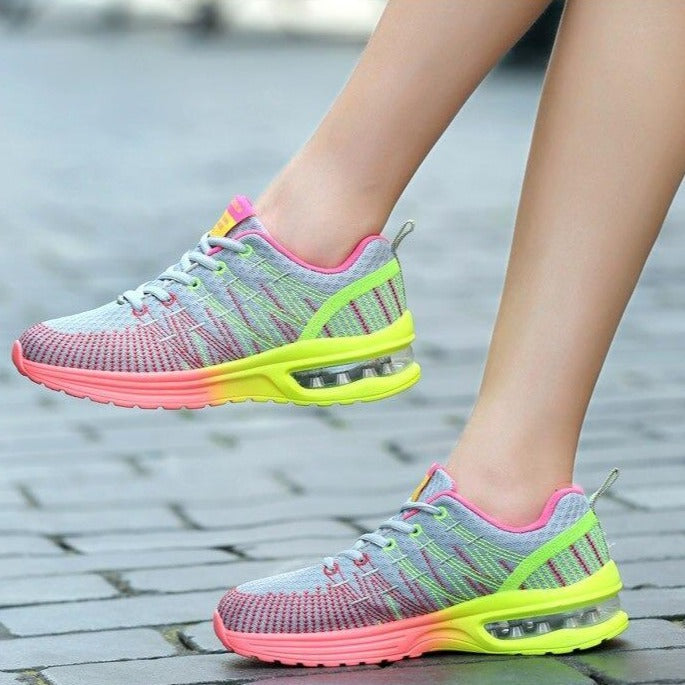 Drune | Orthopädische Freizeitschuhe Stil