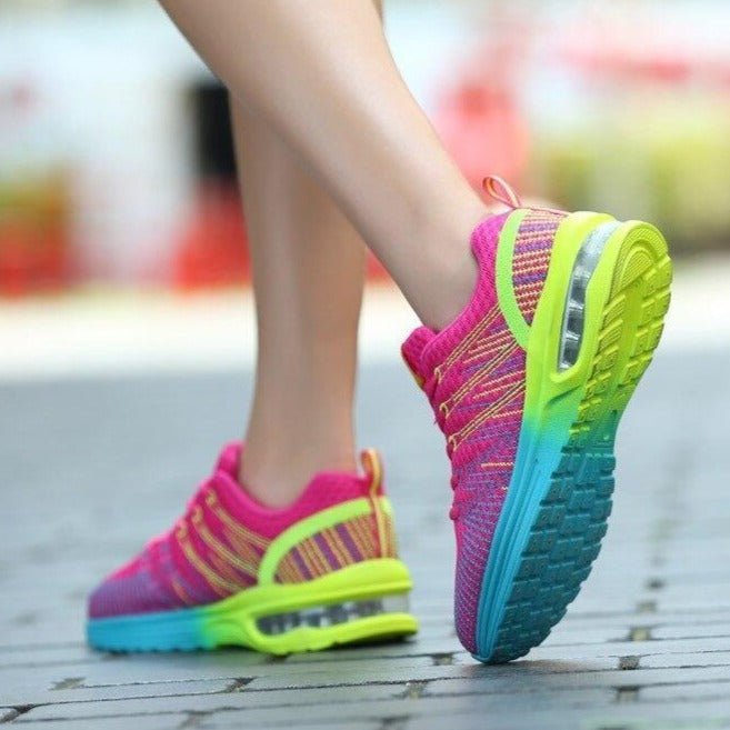 Drune | Orthopädische Freizeitschuhe Stil