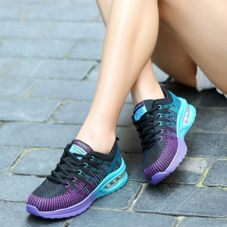 Drune | Orthopädische Freizeitschuhe Stil