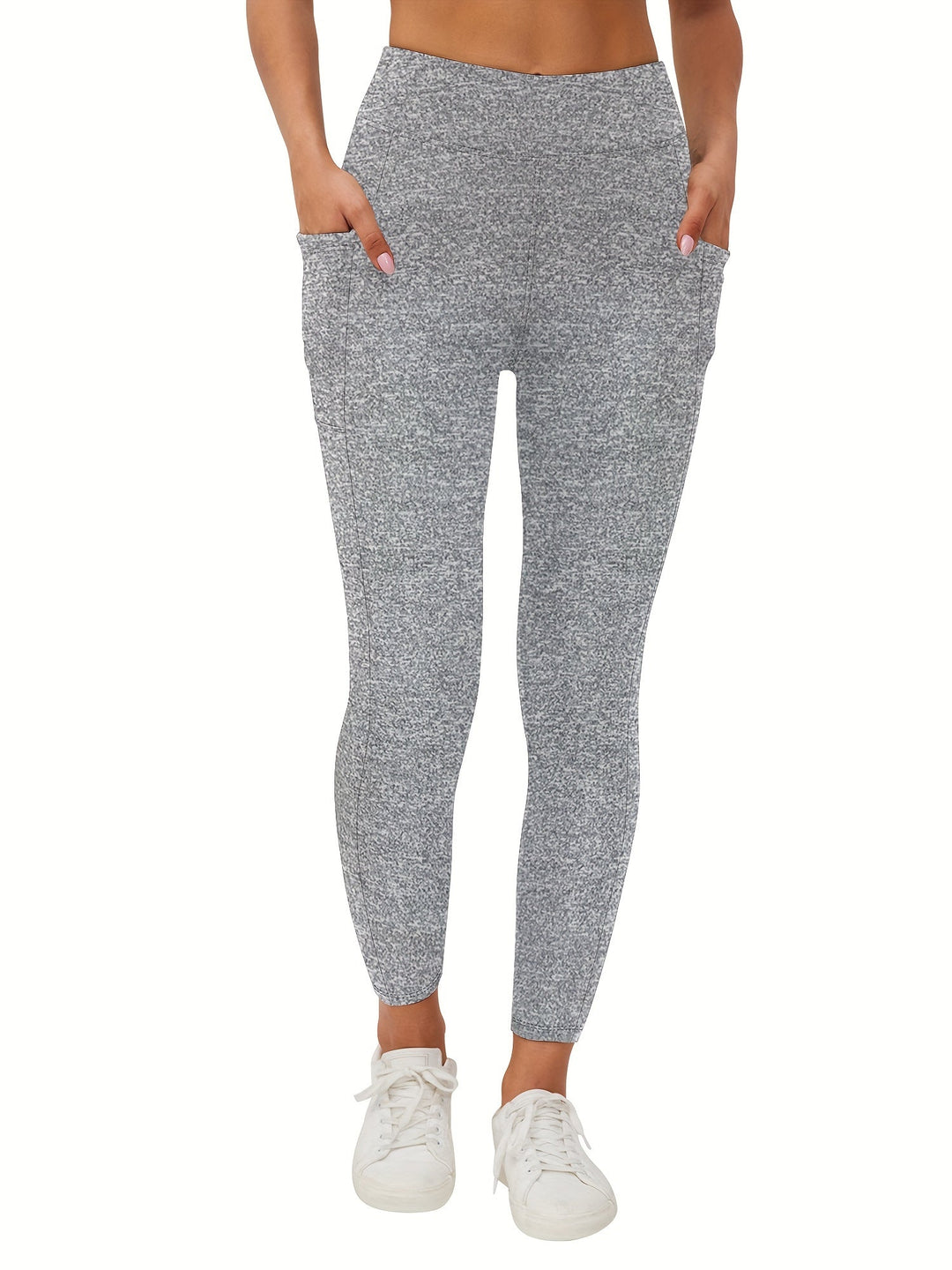Drune | Fleece Leggings für kuschelige Winter Workouts im Freien