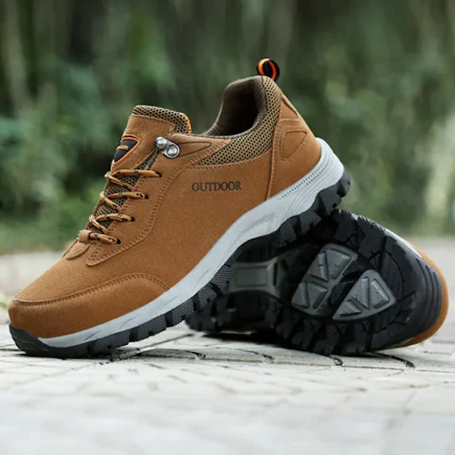 Orthopädische Herrenschuhe Drune