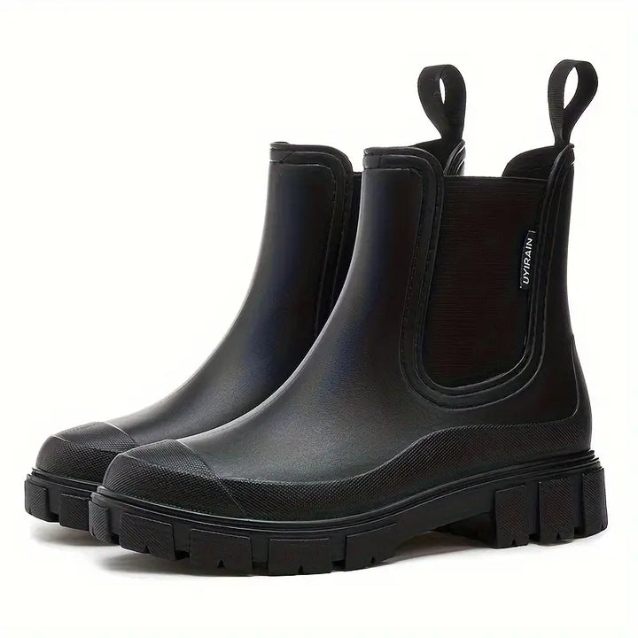 Drune | Modische Gummistiefel Für Damen
