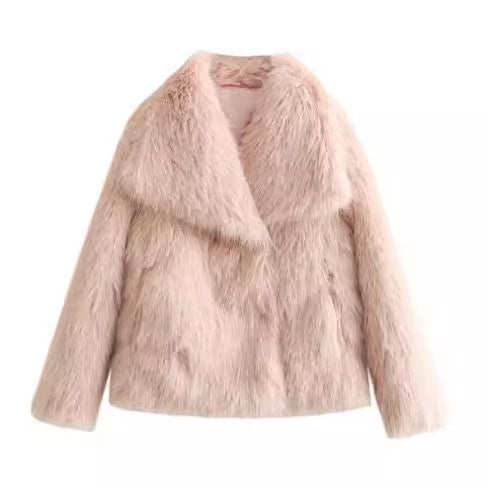 Drune | Stylische Strickjacke