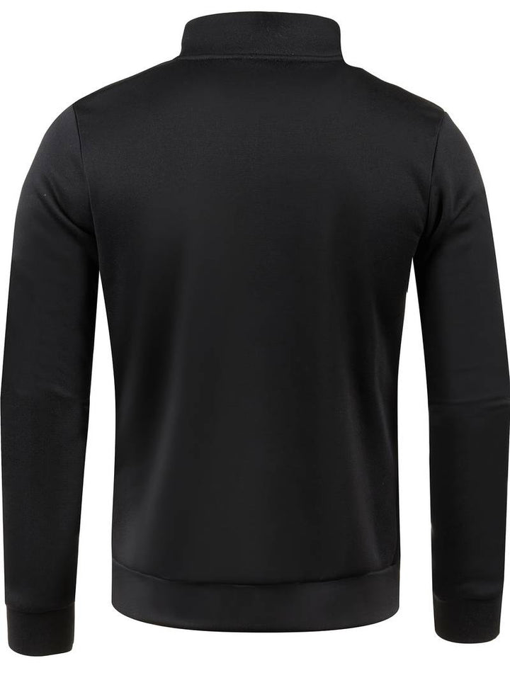 Drune | Jacke mit Reißverschluss