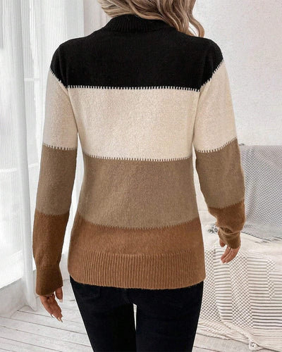 Drune | Pullover Chic Zeitloser Stil Ideal für den Winter