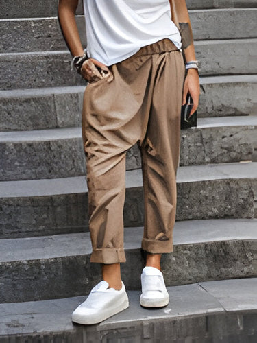 Drune | Zeitlose und elegante Winterhose