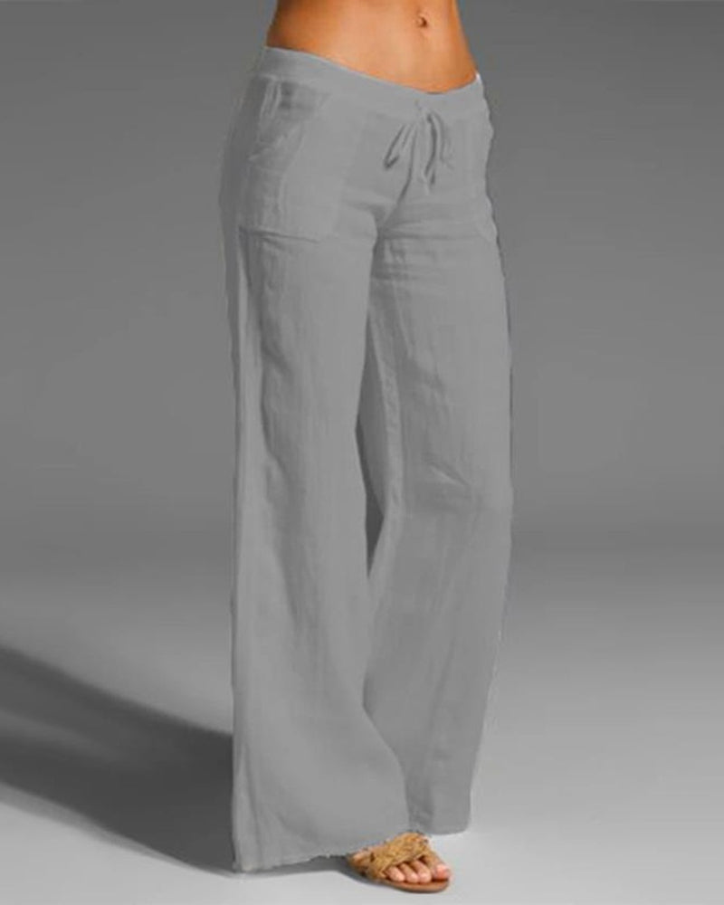 Drune | Hose für Damen