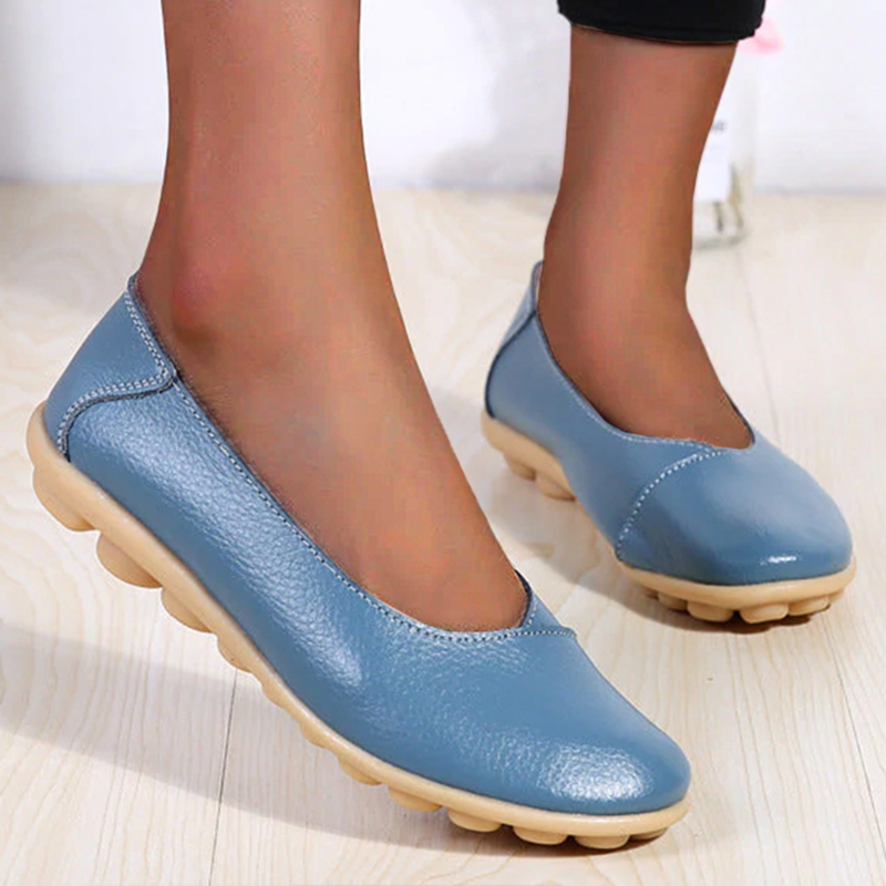 Drune slipper | Flexibel & Stilvoll