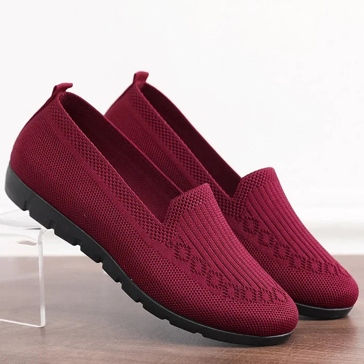 Orthopädische Cloudwalk Sneakers Drune