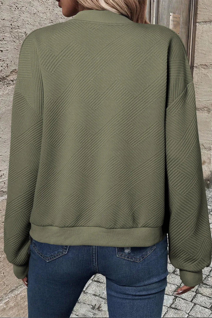 Drune | Moderne und modische allgemeine Jacke