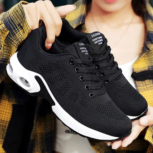 Drune | Ergonomische Premium-Sneaker