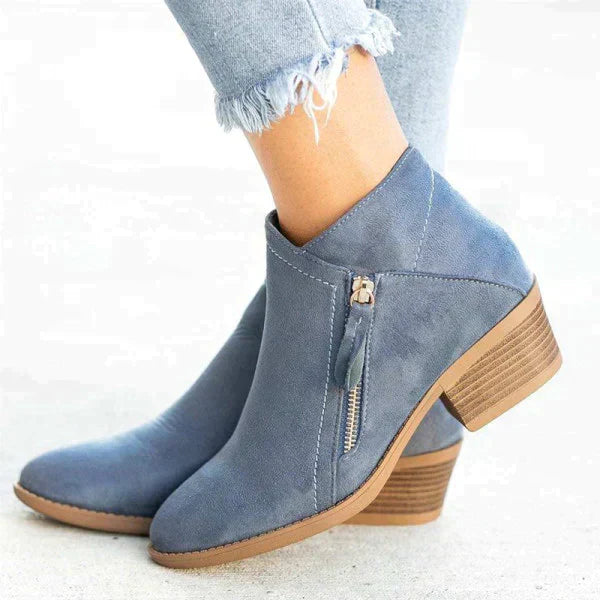Drune | Schnürschuhe - Stilvoller Komfort