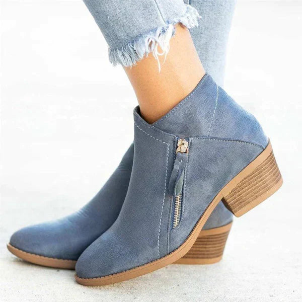 Drune | Wild Stiefeletten